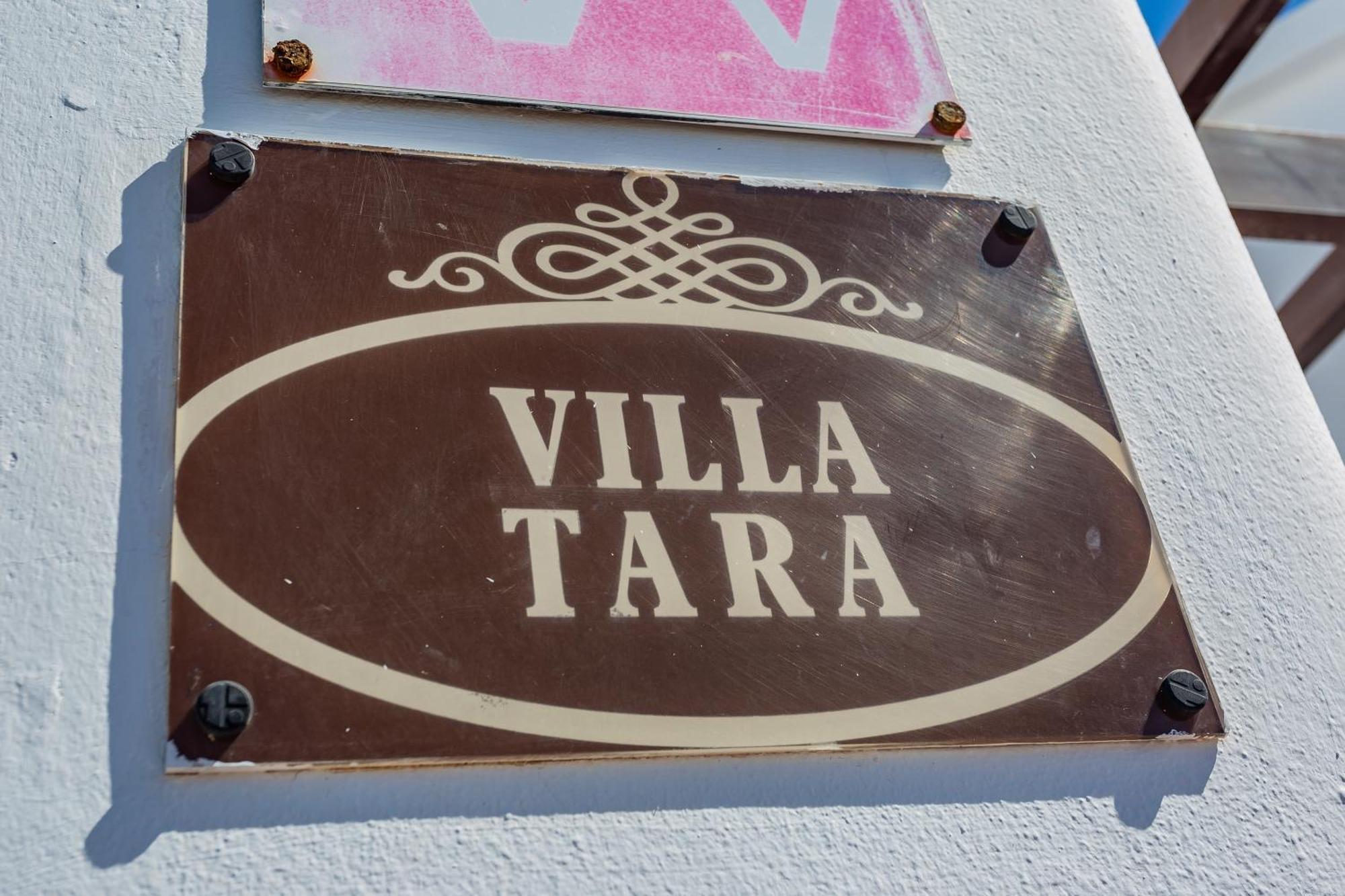 Villa Tara ティアス エクステリア 写真